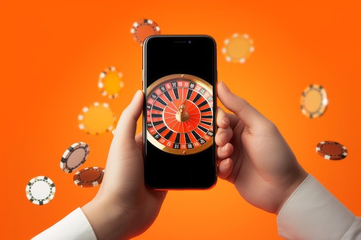 slot bukagaming App 