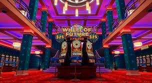 slot bukagaming featured game showcase